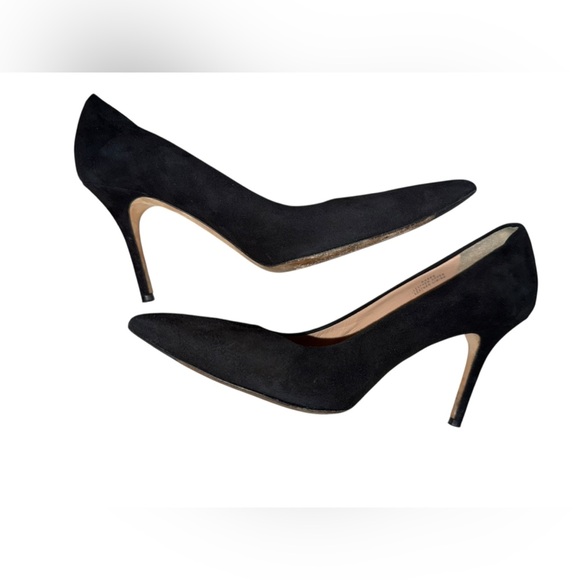 J.Crew Elsie Suede Pumps – Size 9 (Pre-Loved) - Picture 5 of 6